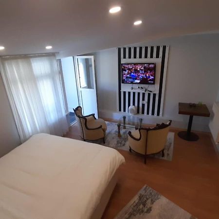 Yavuz Apart Otel Istambul Exterior foto