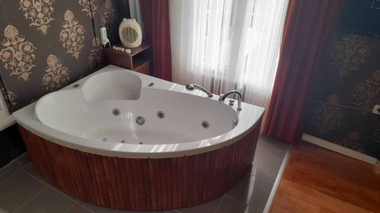 Yavuz Apart Otel Istambul Exterior foto
